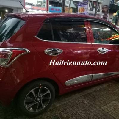 Vè che mưa Hyundai Grand I10