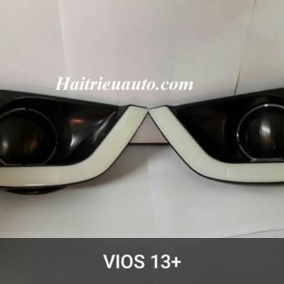 Đèn led gầm Vios 2013+
