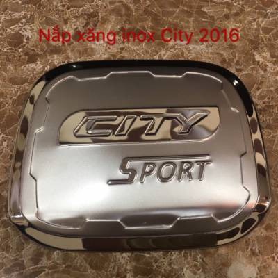 Nắp xăng Honda City 2016
