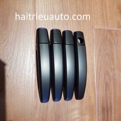 tay cửa cho xe colorado