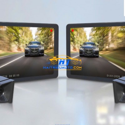 Camera gương điện tử vietmap SC620