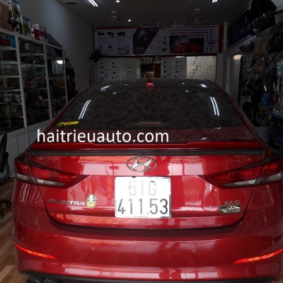đuôi giá thấp cho xe Elantra 
