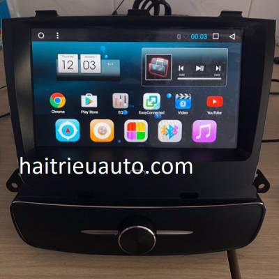màn hình android Zulex Sorento 
