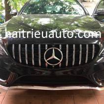 Độ mặt calang Mercedes C
