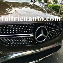 Mặt calang sao rơi cho Mercedes GLC