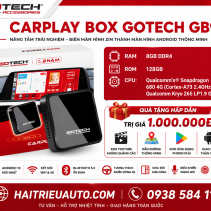Bộ android Box Gotech GB9