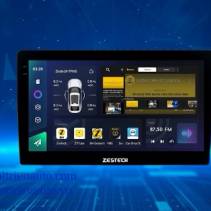M&agrave;n h&igrave;nh android zestech ZX10 cao cấp
