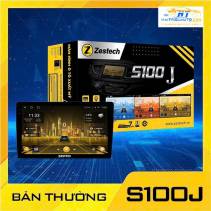 M&agrave;n h&igrave;nh android zestech S100J