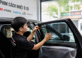 D&aacute;n phim c&aacute;ch nhiệt tại Thủ Đức