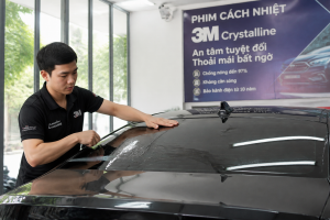  Tổng hợp 5 địa chỉ d&aacute;n phim c&aacute;ch nhiệt Thủ Đức uy t&iacute;n