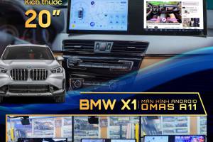 M&Agrave;N H&Igrave;NH OMAS A11 - M&Agrave;N H&Igrave;NH THẾ HỆ MỚI