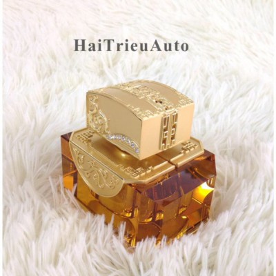 Nước hoa oto