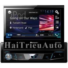 Pioneer AVH-X7800bt
