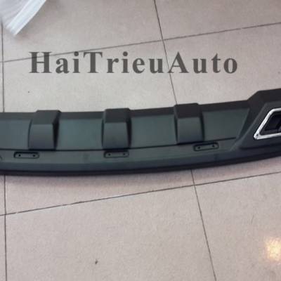 Trang tr&iacute; ngoại thất