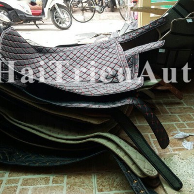 Thảm 4D cho c&aacute;c d&ograve;ng xe