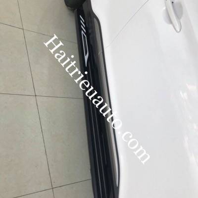 bệ bước chân xe Hyundai Kona