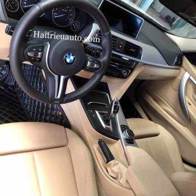 Vô lăng M3 cho xe BMW 320i