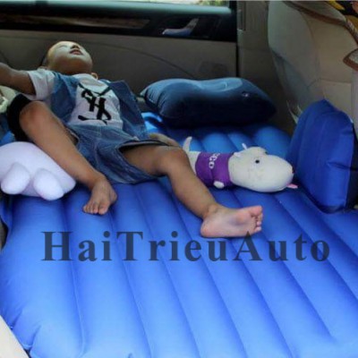 Giường hơi, đệm hơi, nệm hơi cho &ocirc; t&ocirc;