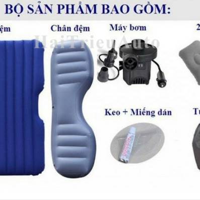 Đệm hơi &ocirc; t&ocirc;