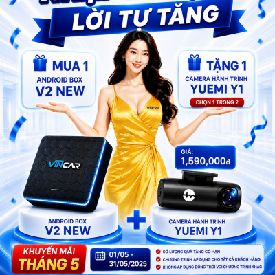 Android Box V2 new