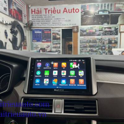 màn hình android  Ownice  xe Mitsubitshi Xpander