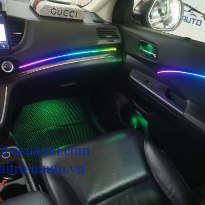 Đèn led nội thất xe Honda CRV