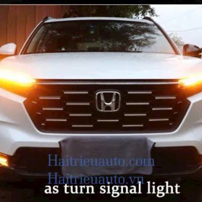 Đèn led gầm trước xe Honda CR_V 2024