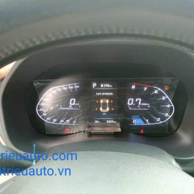 Cảm biến áp suất lốp xe Hyundai Accent