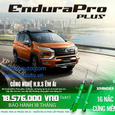 PHUỘC NHÚN MITSUBISHI XPANDER