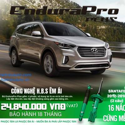 PHUỘC NHÚN HYUNDAI SANTAFE 2018