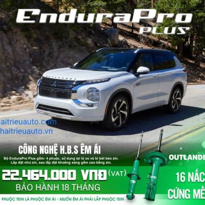 PHUỘC NHÚN XE OUTLANDER