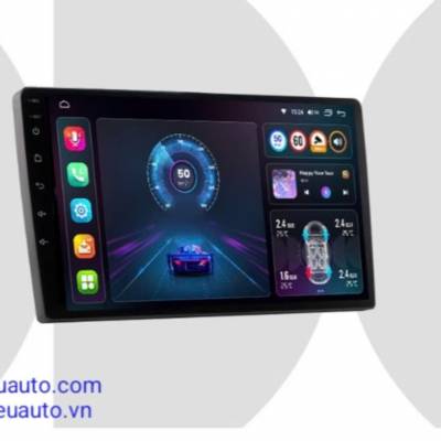 Màn hình Android Elliview UE 2K