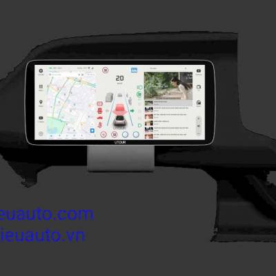 Màn hình android xe vinfast VF3
