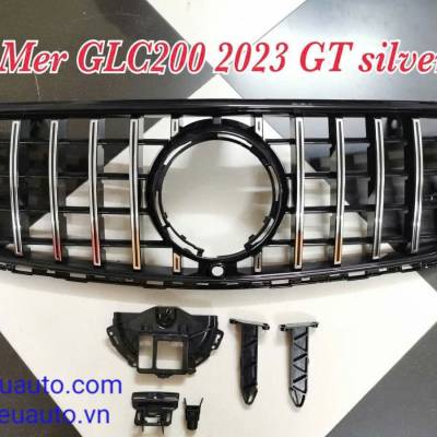 Mặt ca lăng xe mercedes GLC 200 2023