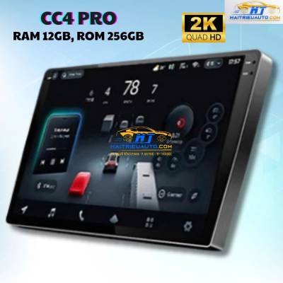 Màn hình android Teyes CC4 pro