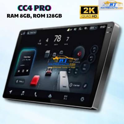 Màn hình android Teyes CC4