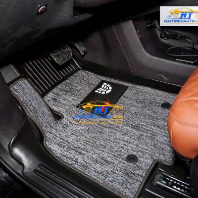 Sàn xe Vinfast Limo Green   