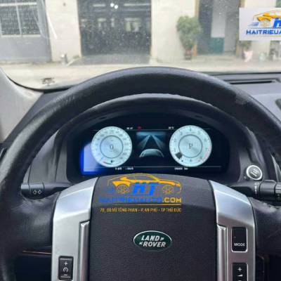 Đồng hồ điện tử xe LAND ROVER