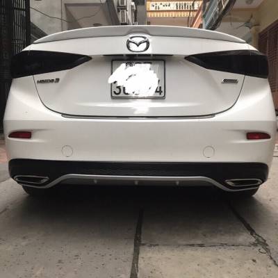 Lippo cao cấp cho xe Mazda 3