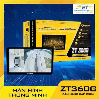 M&agrave;n h&igrave;nh android zestech ZT360G