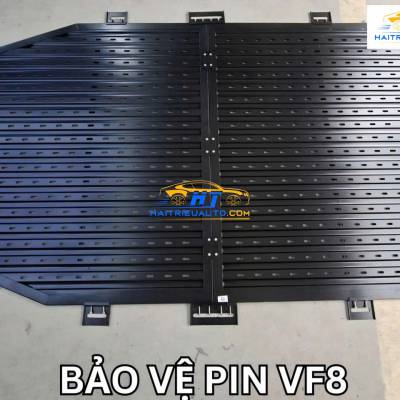 Tấm ốp bảo vệ phin xe Vinfast VF8