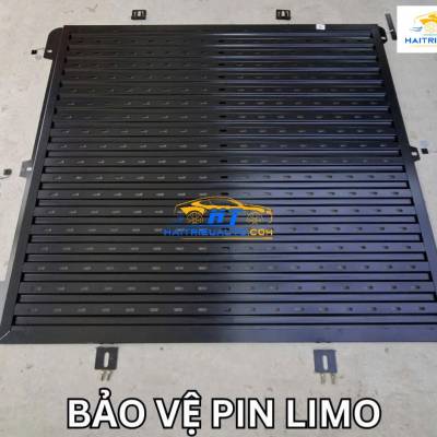 Tấm ốp bảo vệ phin xe Vinfast Limo Green