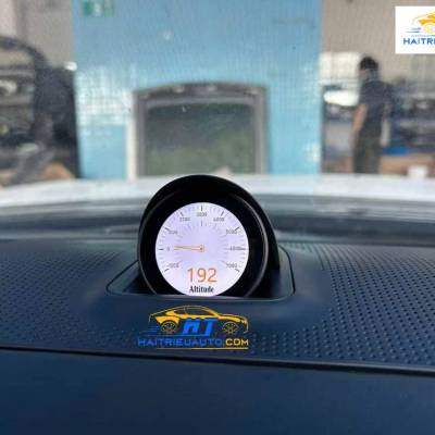  Đồng hồ taplo xe Land-rover