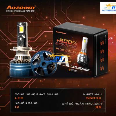 B&oacute;ng led Aozoom  A100 LIGHTS