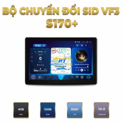 Bộ chuyển đổi SID VF3 Winca S170
