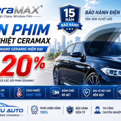 Phim c&aacute;ch nhiệt Ntech