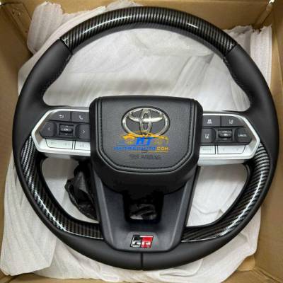 V&ocirc; lăng độ xe toyota mẫu 4