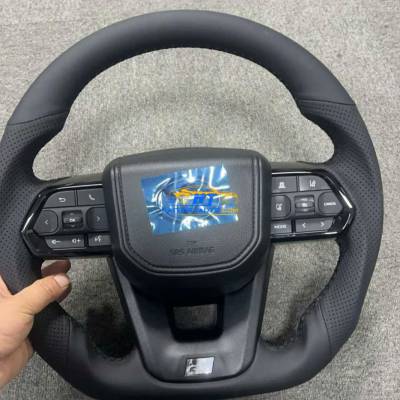 V&ocirc; lăng độ xe toyota mẫu 6