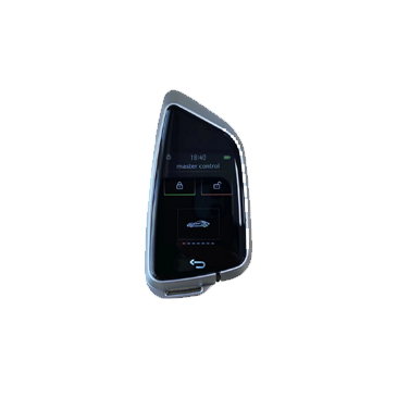 Smartkey