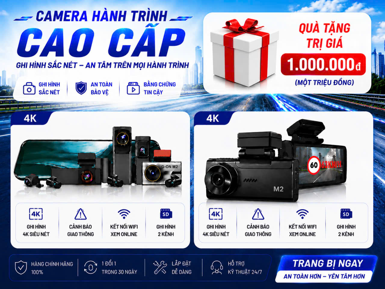 CAMERA H&Agrave;NH TR&Igrave;NH